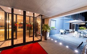 Cavallo Hotel Noventa Di Piave
