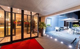 Cavallo Hotel Noventa Di Piave